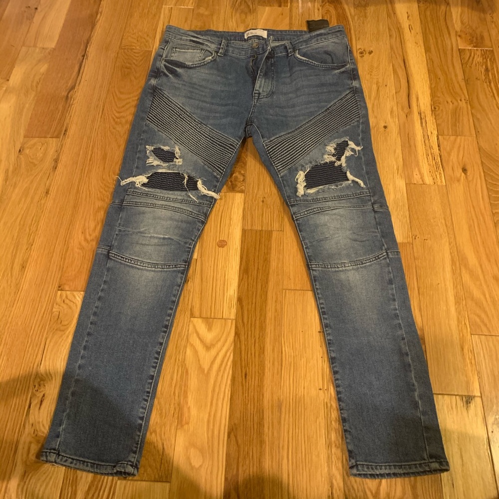 Men jeans 34/32